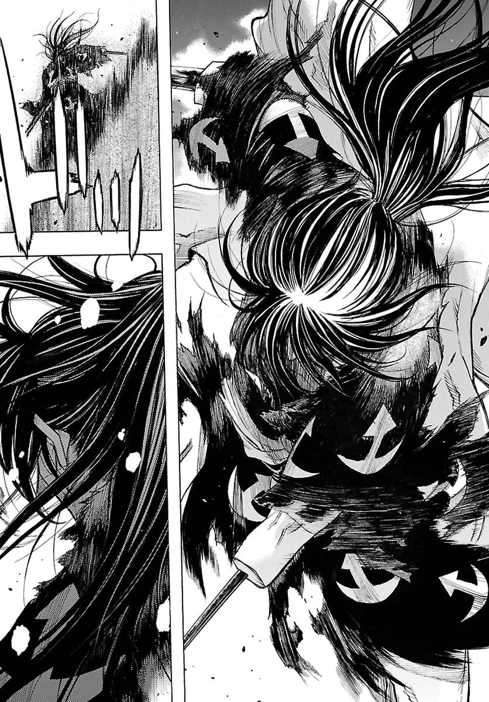 Dororo to Hyakkimaru-den Chapter 01 Bahasa Indonesia